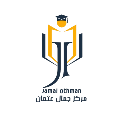Jamal Othman logo
